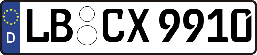 LB-CX9910