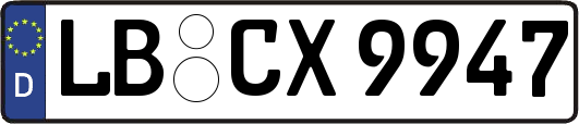 LB-CX9947