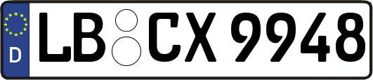 LB-CX9948