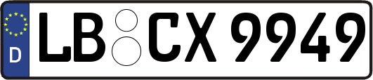 LB-CX9949