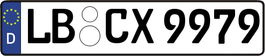 LB-CX9979