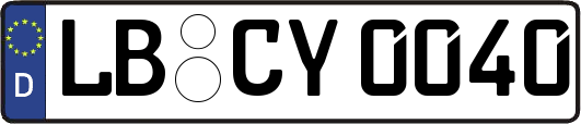 LB-CY0040