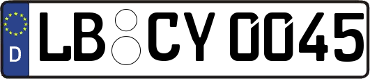 LB-CY0045