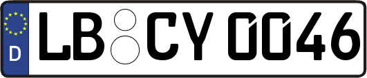 LB-CY0046
