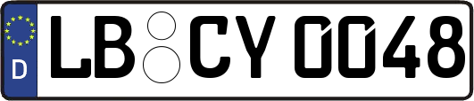 LB-CY0048