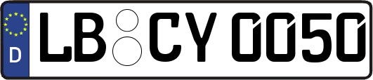 LB-CY0050