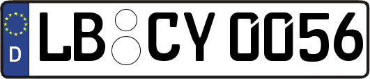 LB-CY0056
