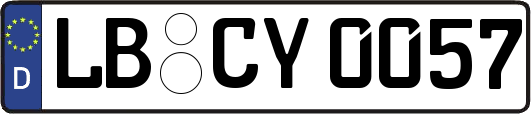 LB-CY0057