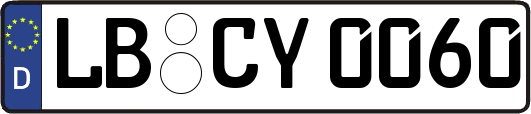 LB-CY0060