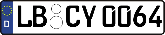 LB-CY0064