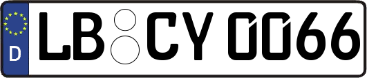 LB-CY0066