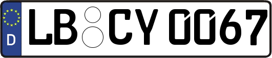 LB-CY0067