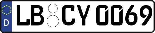 LB-CY0069
