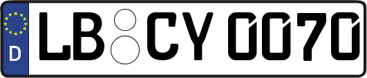 LB-CY0070