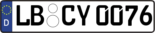 LB-CY0076