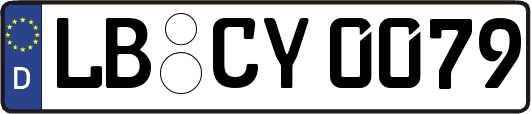 LB-CY0079