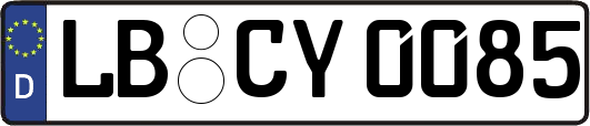 LB-CY0085