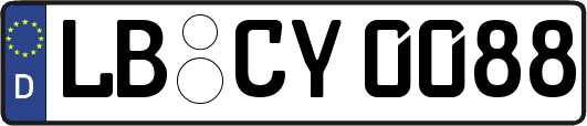 LB-CY0088
