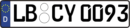 LB-CY0093