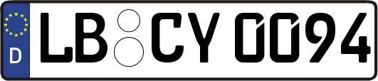 LB-CY0094