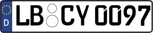 LB-CY0097