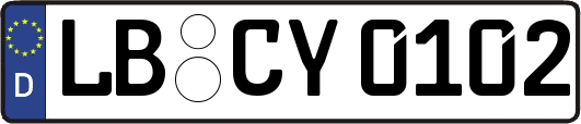 LB-CY0102