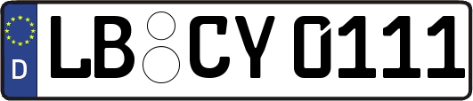 LB-CY0111