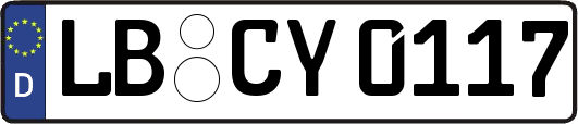 LB-CY0117