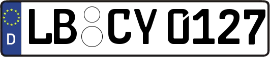 LB-CY0127