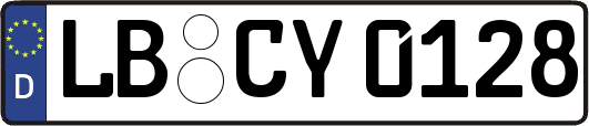 LB-CY0128