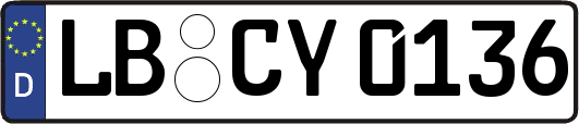 LB-CY0136