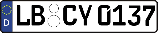 LB-CY0137