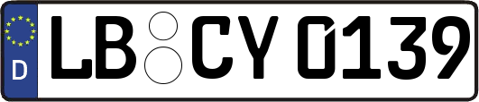 LB-CY0139
