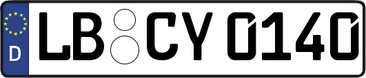 LB-CY0140