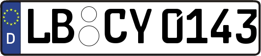 LB-CY0143