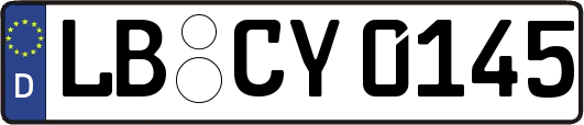 LB-CY0145