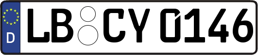 LB-CY0146