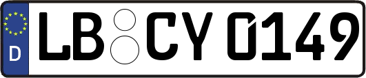 LB-CY0149