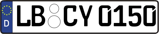 LB-CY0150