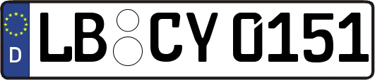 LB-CY0151