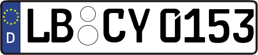LB-CY0153