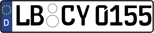 LB-CY0155