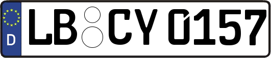 LB-CY0157