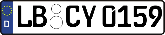 LB-CY0159