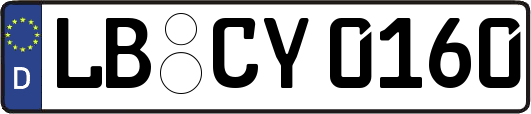 LB-CY0160
