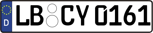 LB-CY0161
