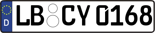 LB-CY0168