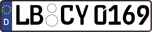 LB-CY0169