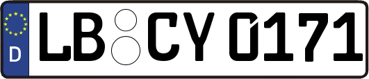 LB-CY0171