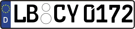 LB-CY0172